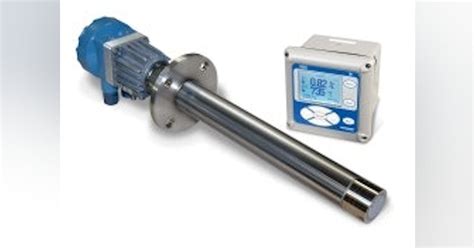 in-situ flue gas analyzers|Rosemount 6888 In Situ Oxygen Analyzer .